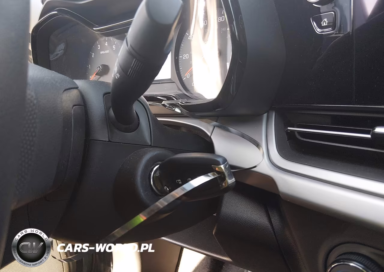 2025 Chevrolet Trax Fwd Ls VIN:KL77LFEP1SC046045 - 11