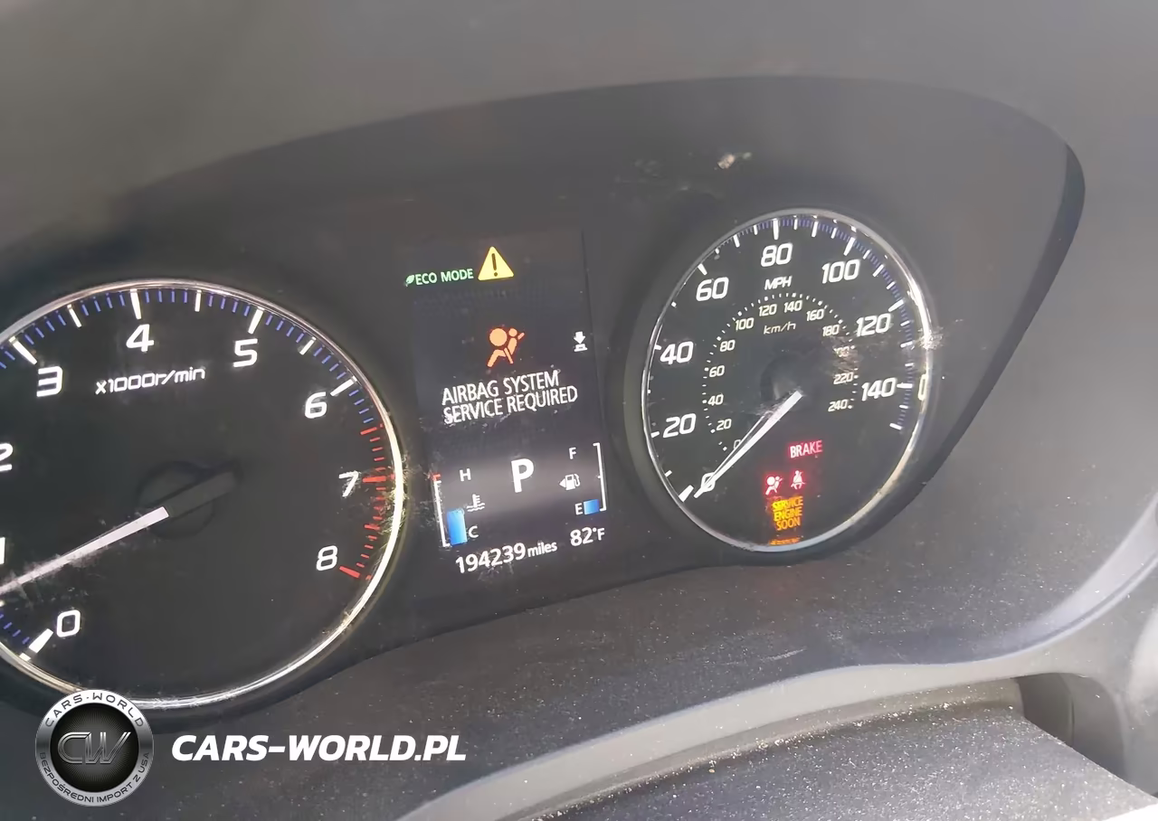2014 Mitsubishi Outlander Se VIN:JA4AD3A35EZ009275 - 7
