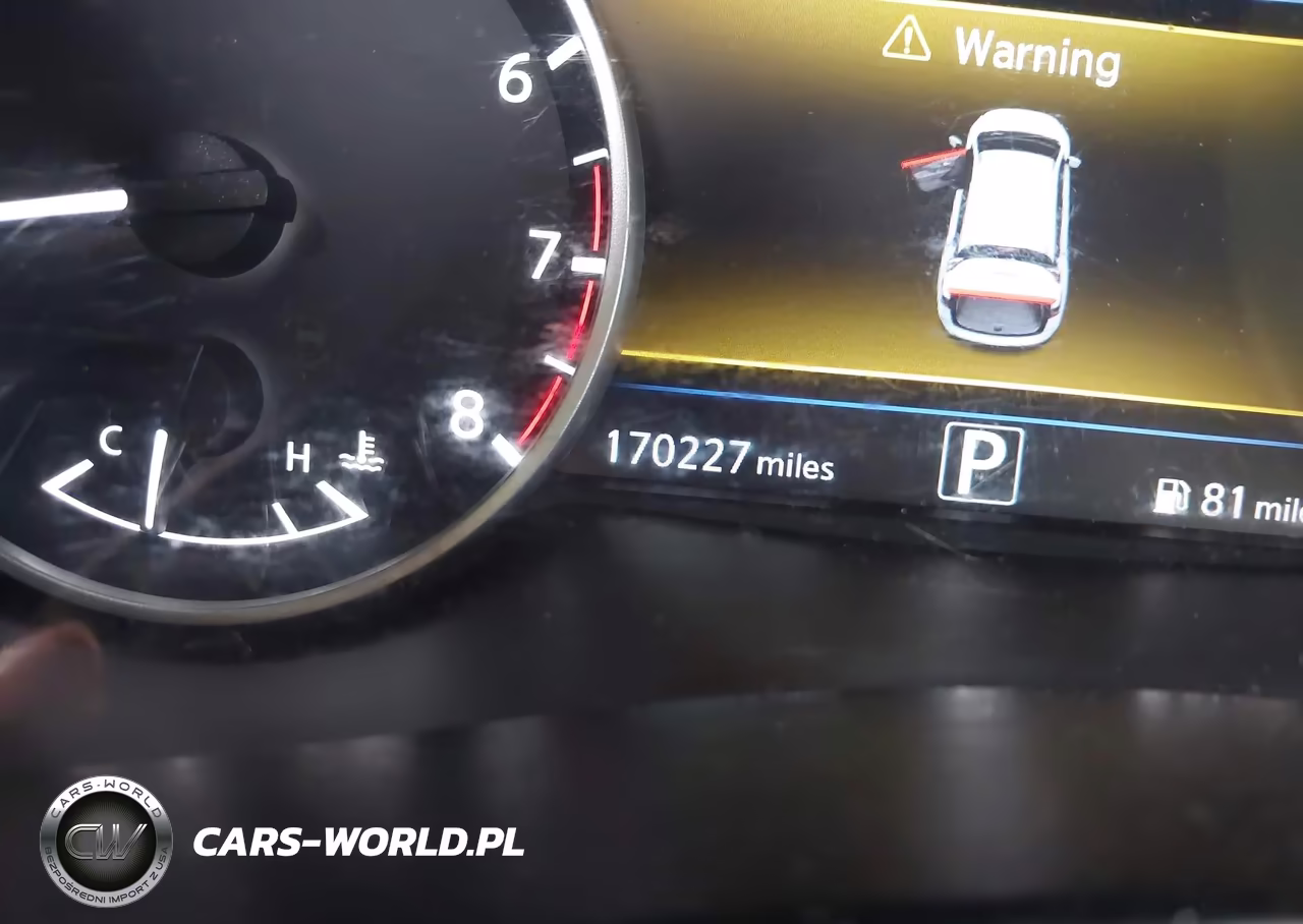 2018 Nissan Murano S VIN:5N1AZ2MGXJN173313 - 15