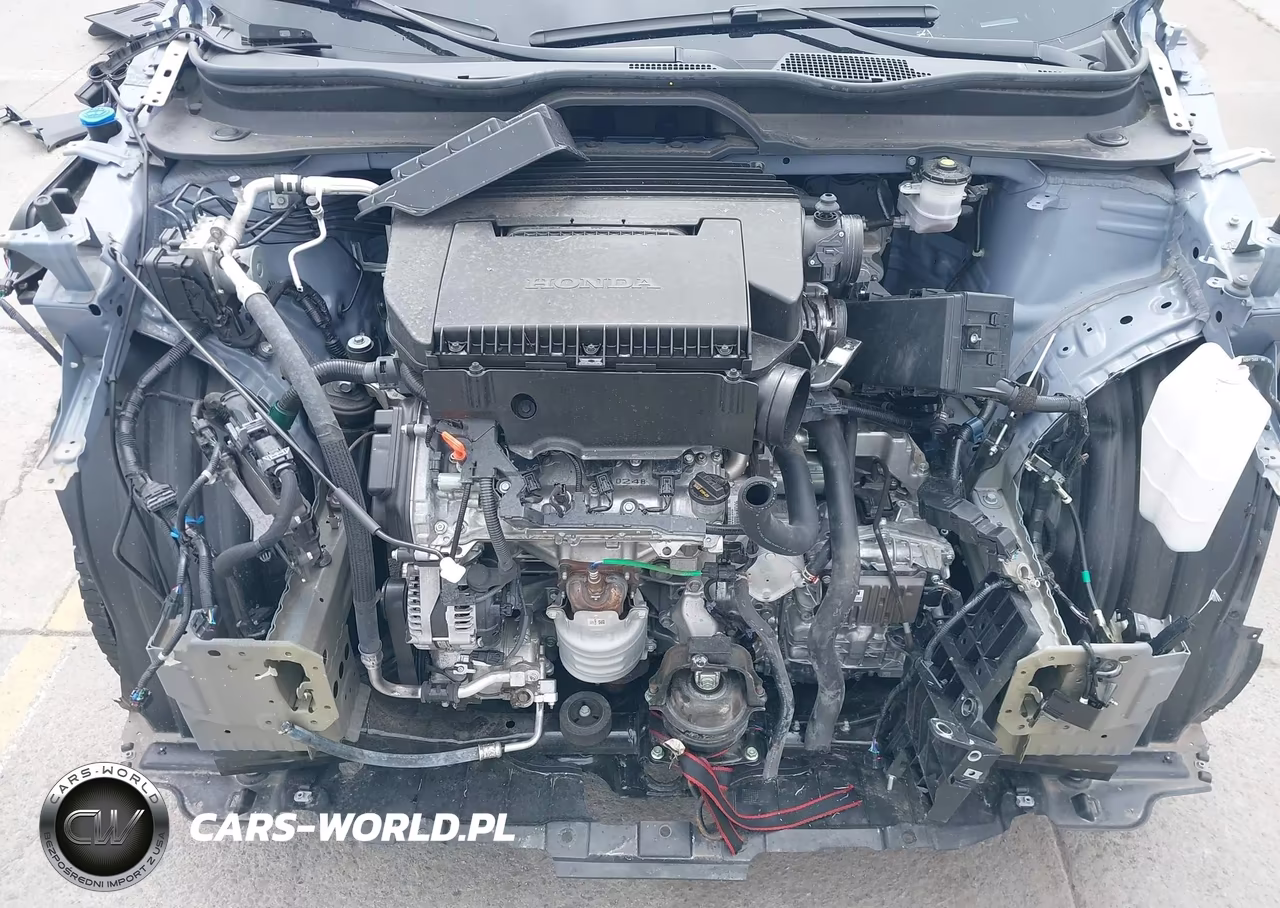 2025 Honda Pilot Trailsport VIN:5FNYG1H6XSB074009 - 10