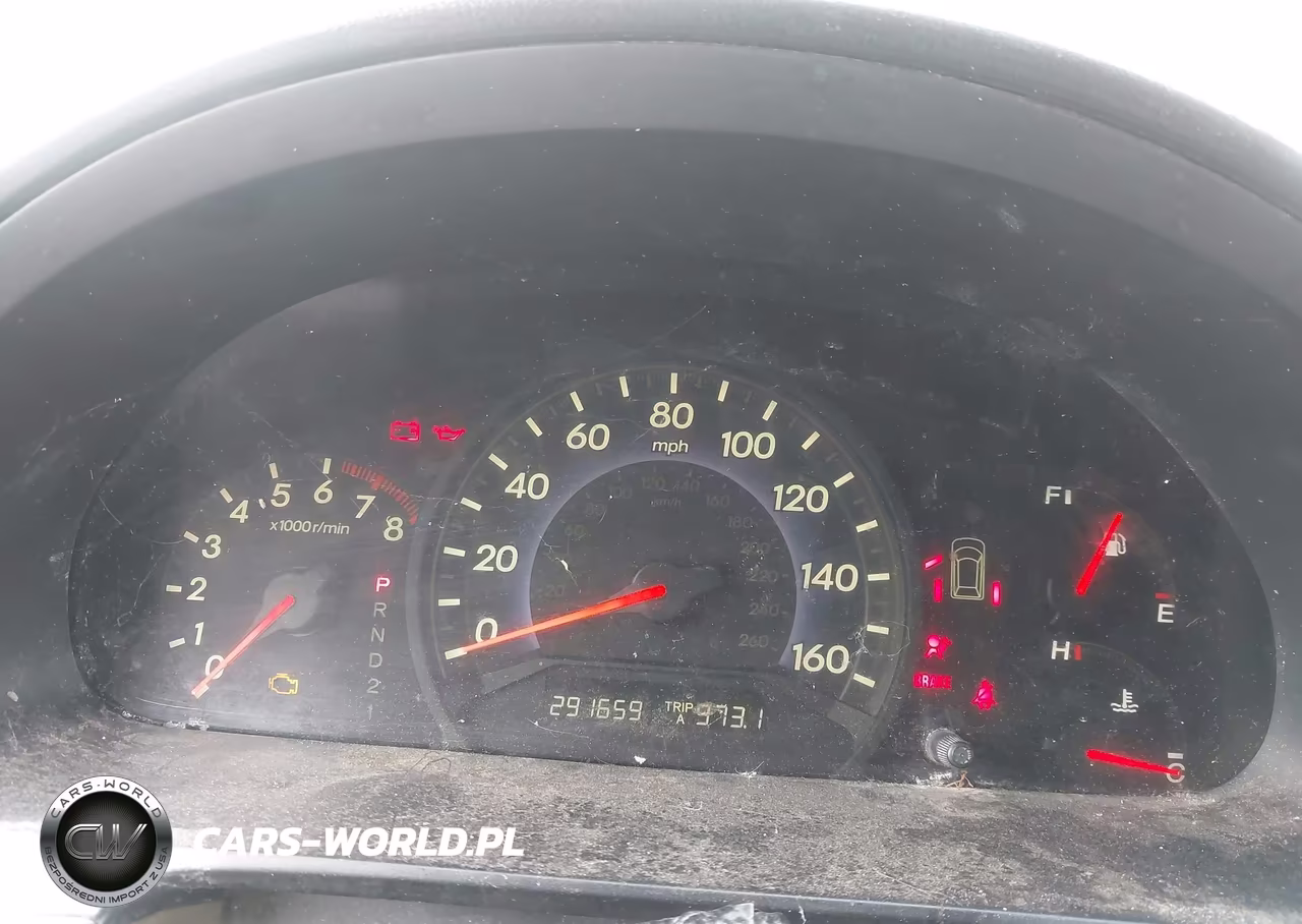 2005 Honda Odyssey Ex-L VIN:5FNRL38785B071473 - 7