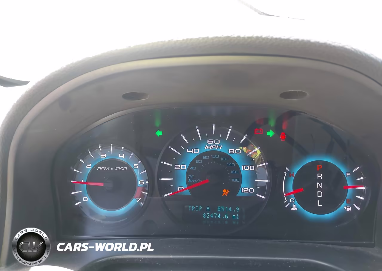 2012 Ford Fusion Se VIN:3FAHP0HA3CR445807 - 7