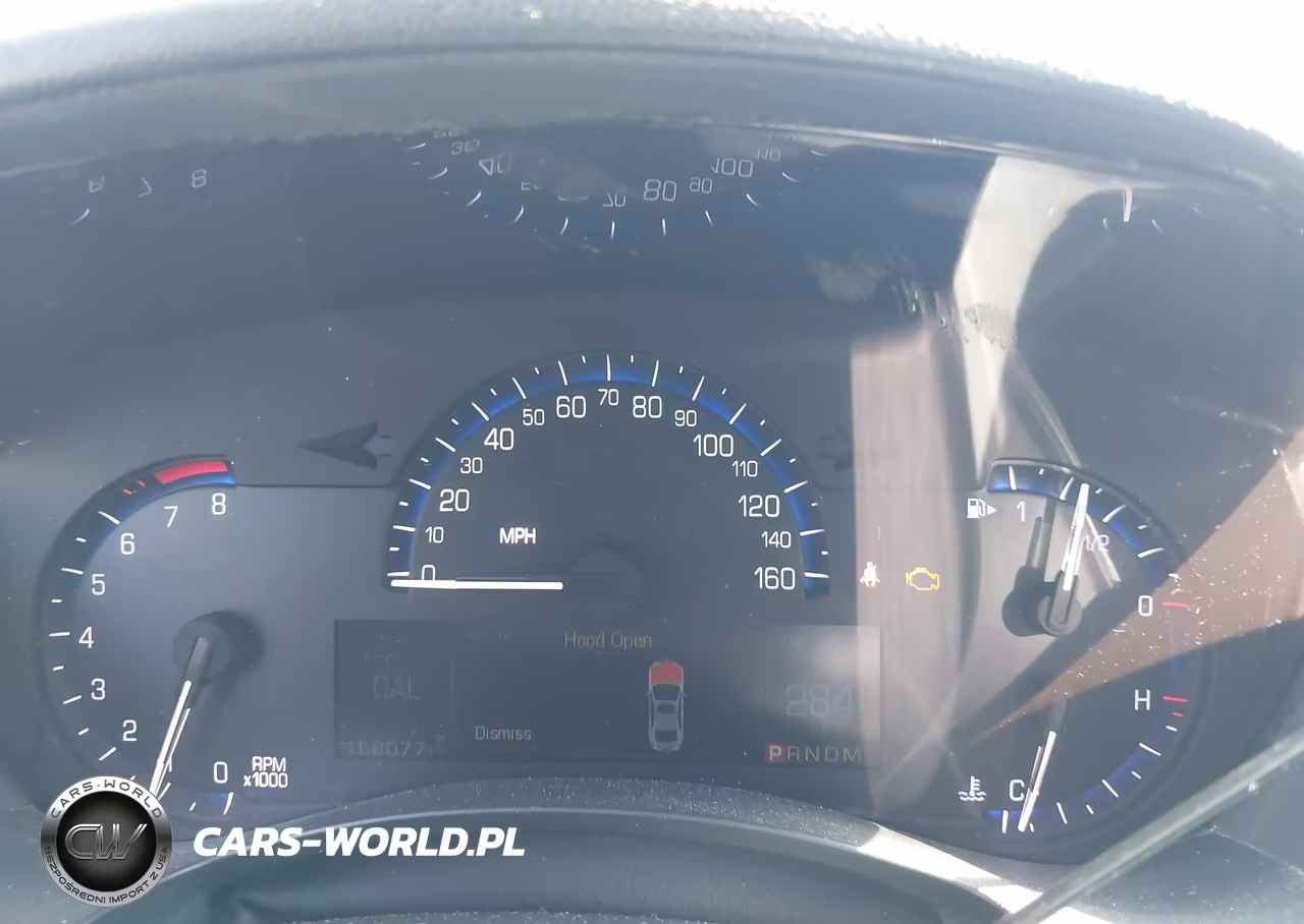2014 Cadillac Ats Standard VIN:1G6AA5RA1E0108616 - 7