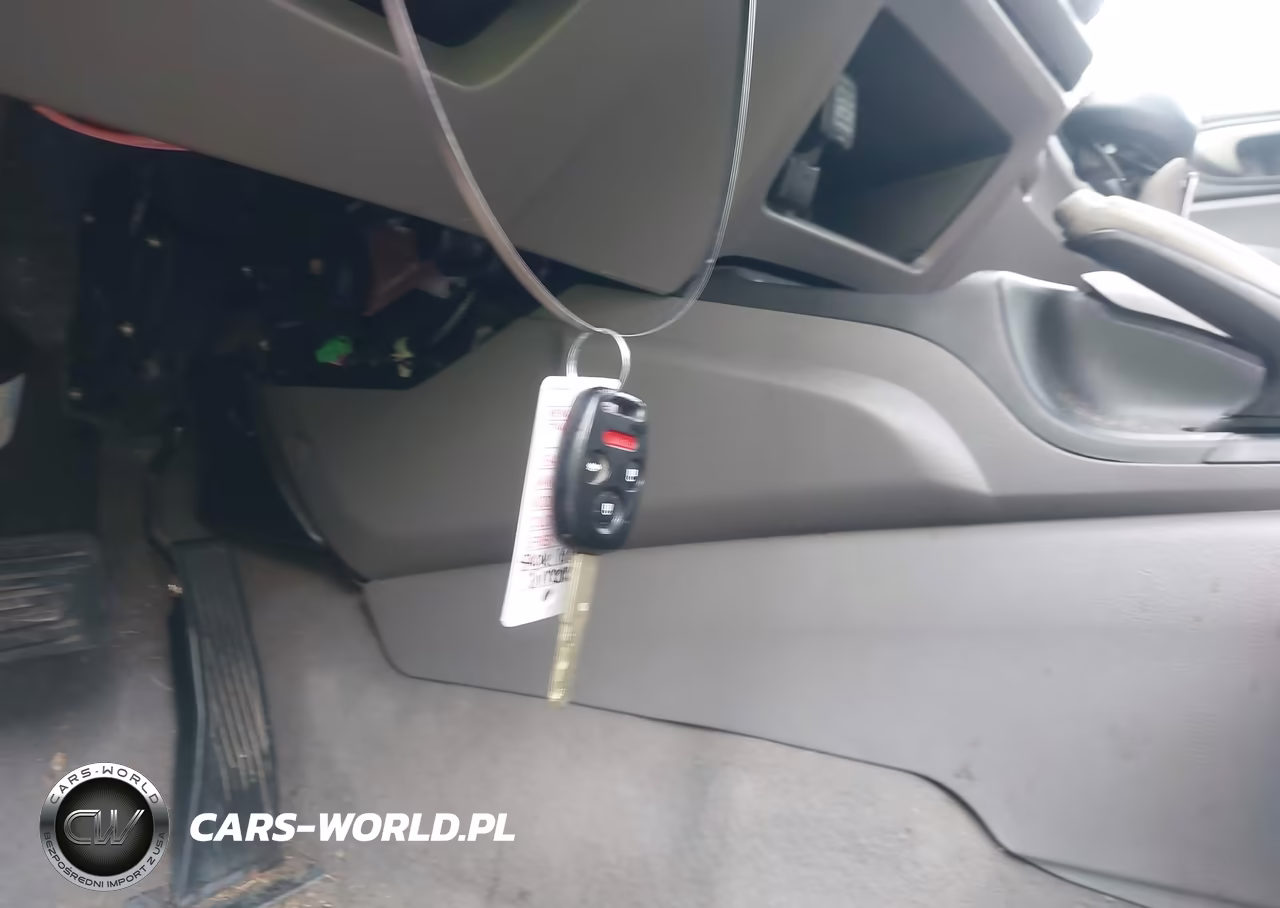 2008 Honda Civic Ex VIN:1HGFA16808L060060 - 11
