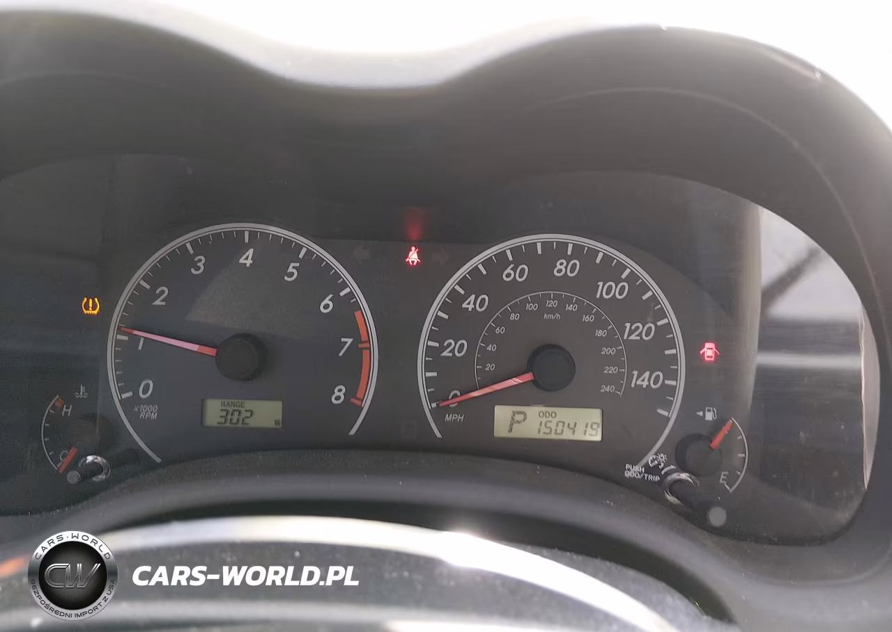 2012 Toyota Corolla Le VIN:5YFBU4EE0CP004973 - 7
