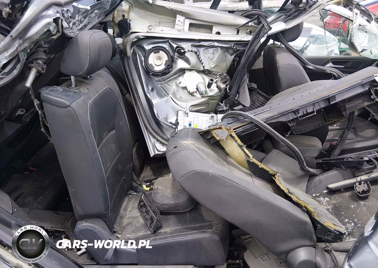2021 Volkswagen Tiguan 2.0T Se-2.0T Se R-Line Black-2.0T Sel VIN:3VV3B7AX3MM053825 - 8