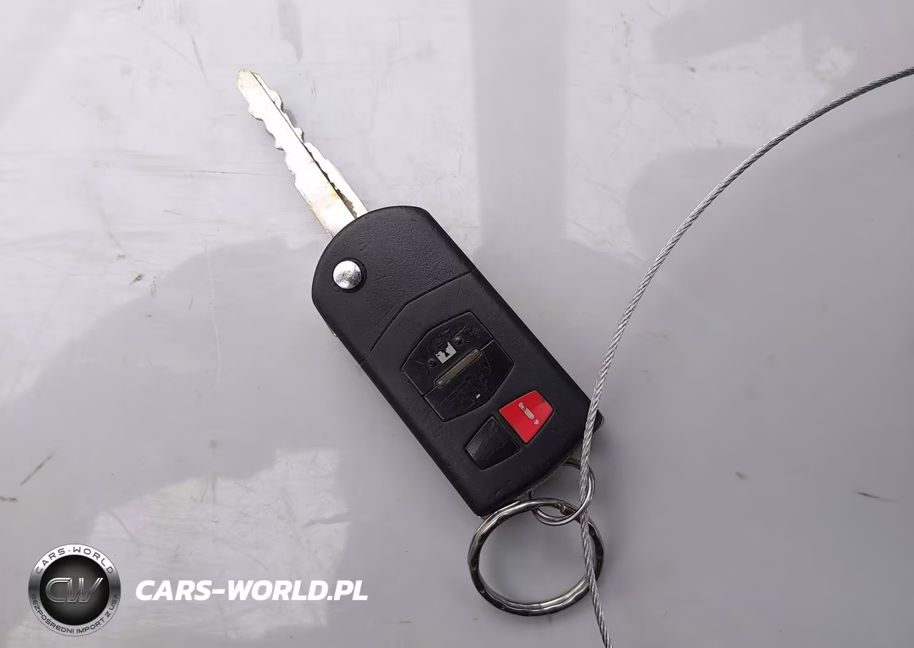 2006 Mazda Mazda6 I Grand Sport VIN:1YVHP80CX65M40546 - 11