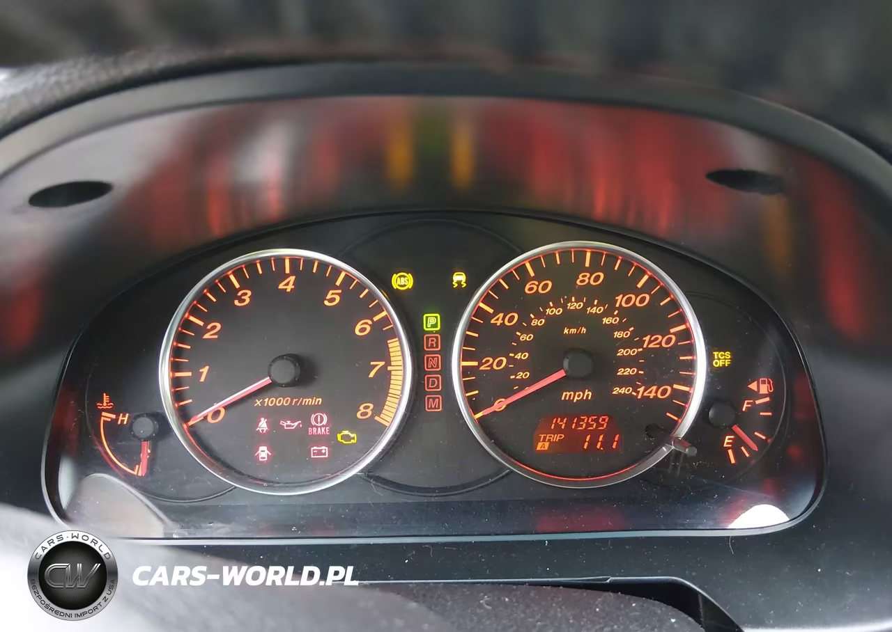 2006 Mazda Mazda6 I Grand Sport VIN:1YVHP80CX65M40546 - 7