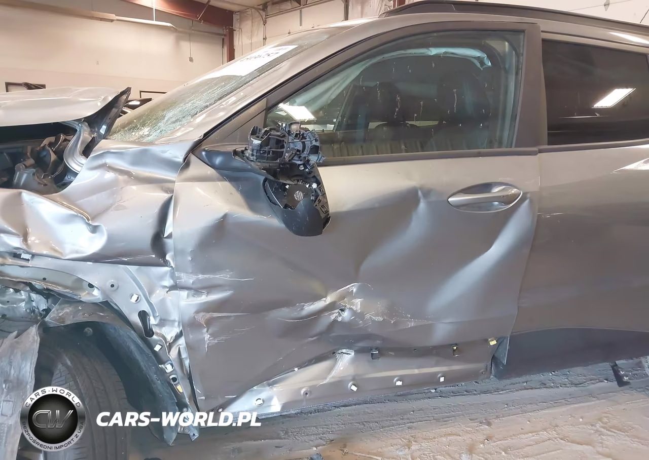 2025 Chevrolet Trax Fwd Lt VIN:KL77LHEP1SC225231 - 6