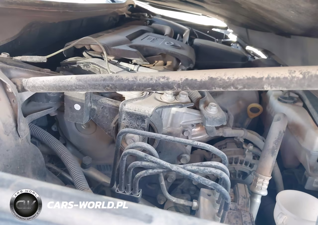 2015 Toyota Camry Se VIN:4T1BF1FK6FU477101 - 10