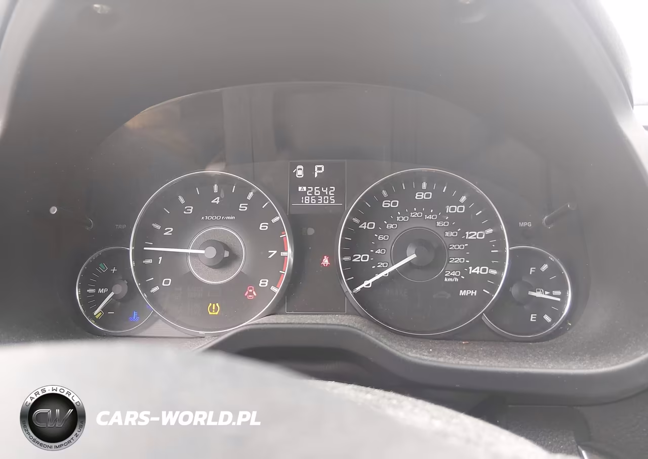 2011 Subaru Legacy 2.5I Prem Awp VIN:4S3BMCC69B3245895 - 7