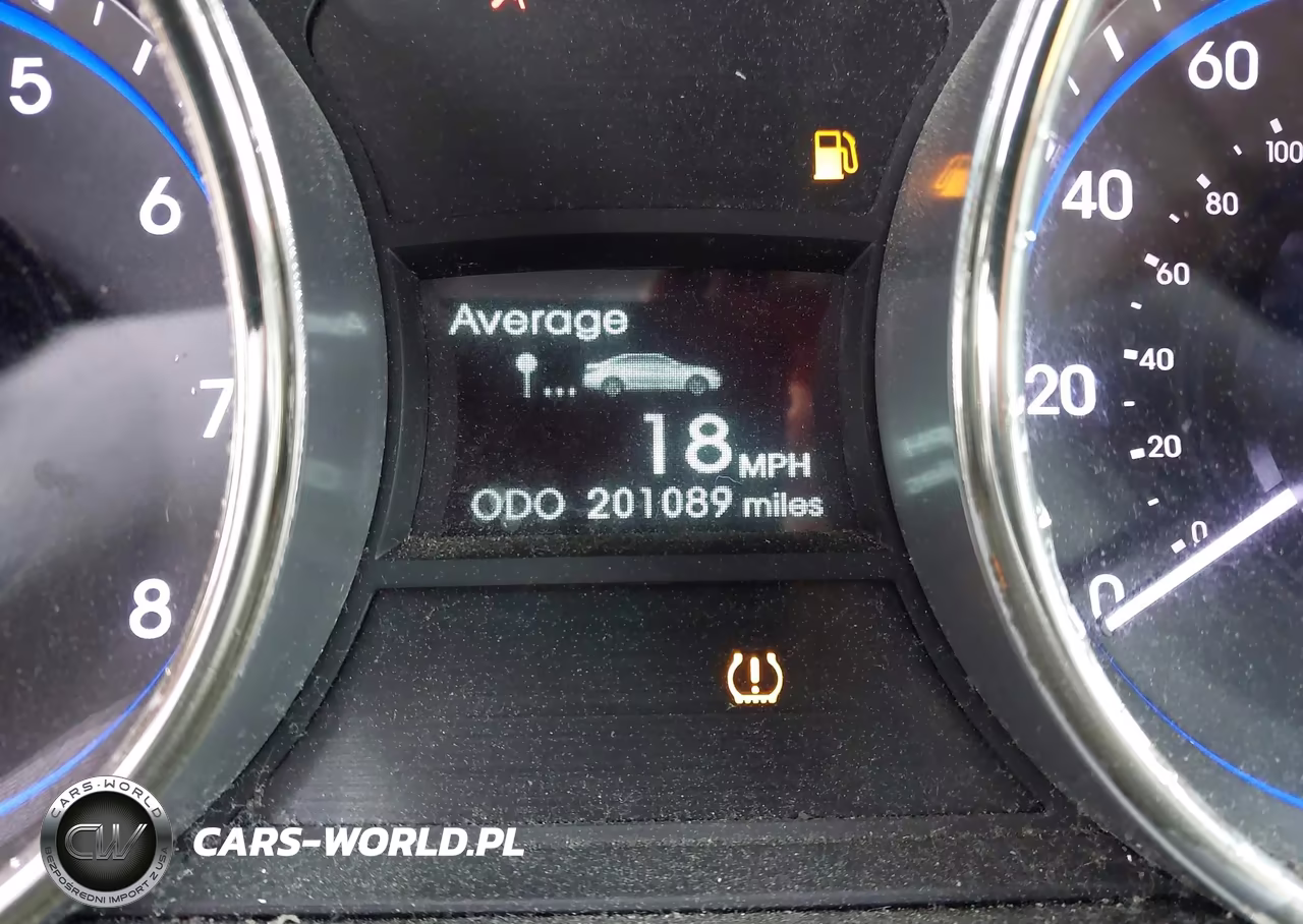 2012 Hyundai Sonata Se 2.0T VIN:5NPEC4ABXCH432039 - 7
