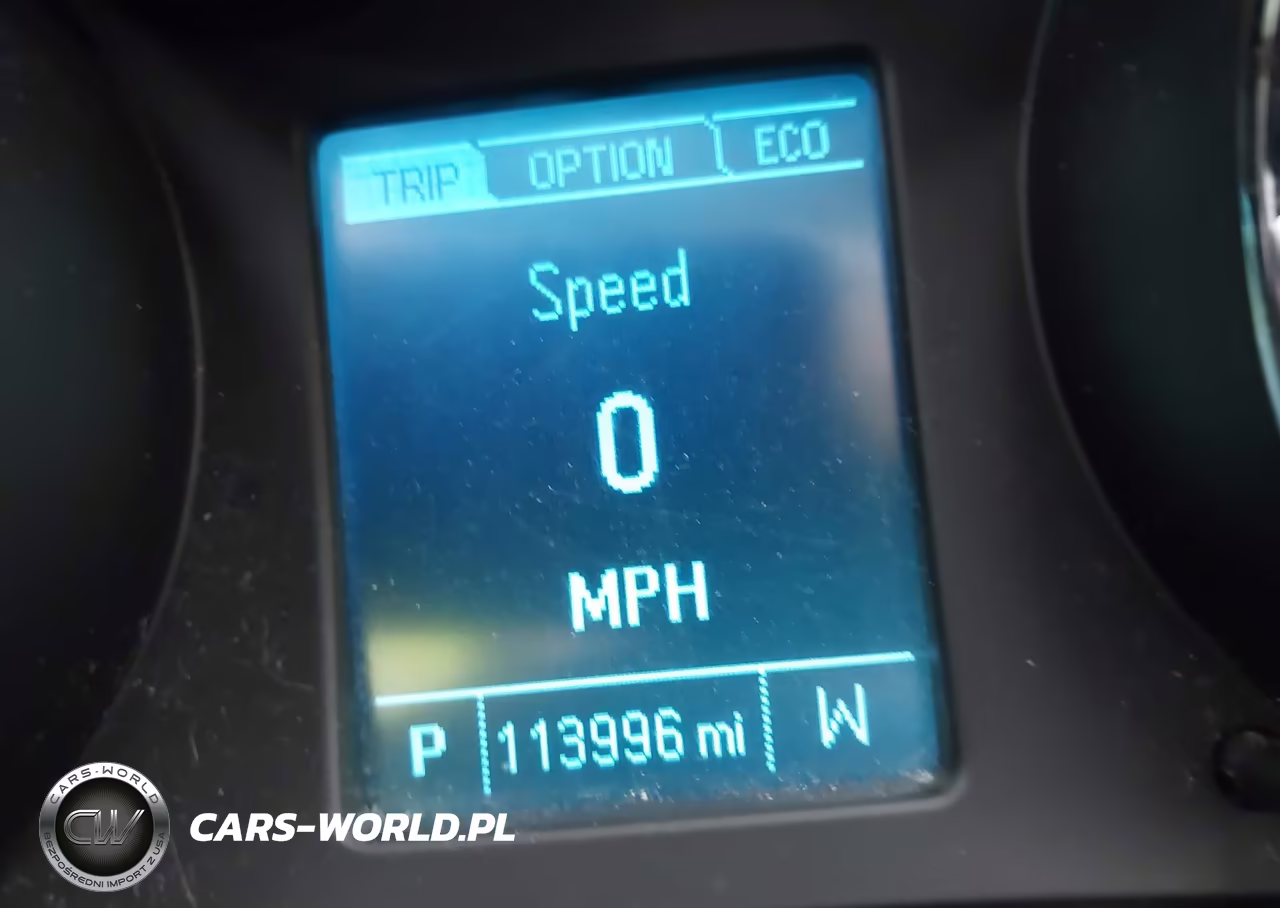 2013 Buick Regal Turbo - Premium 1 VIN:2G4GS5EV8D9228264 - 15