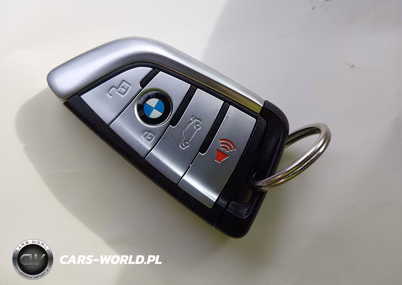 2021 BMW X5 xDrive40I VIN:5UXCR6C02M9H68728 - 11