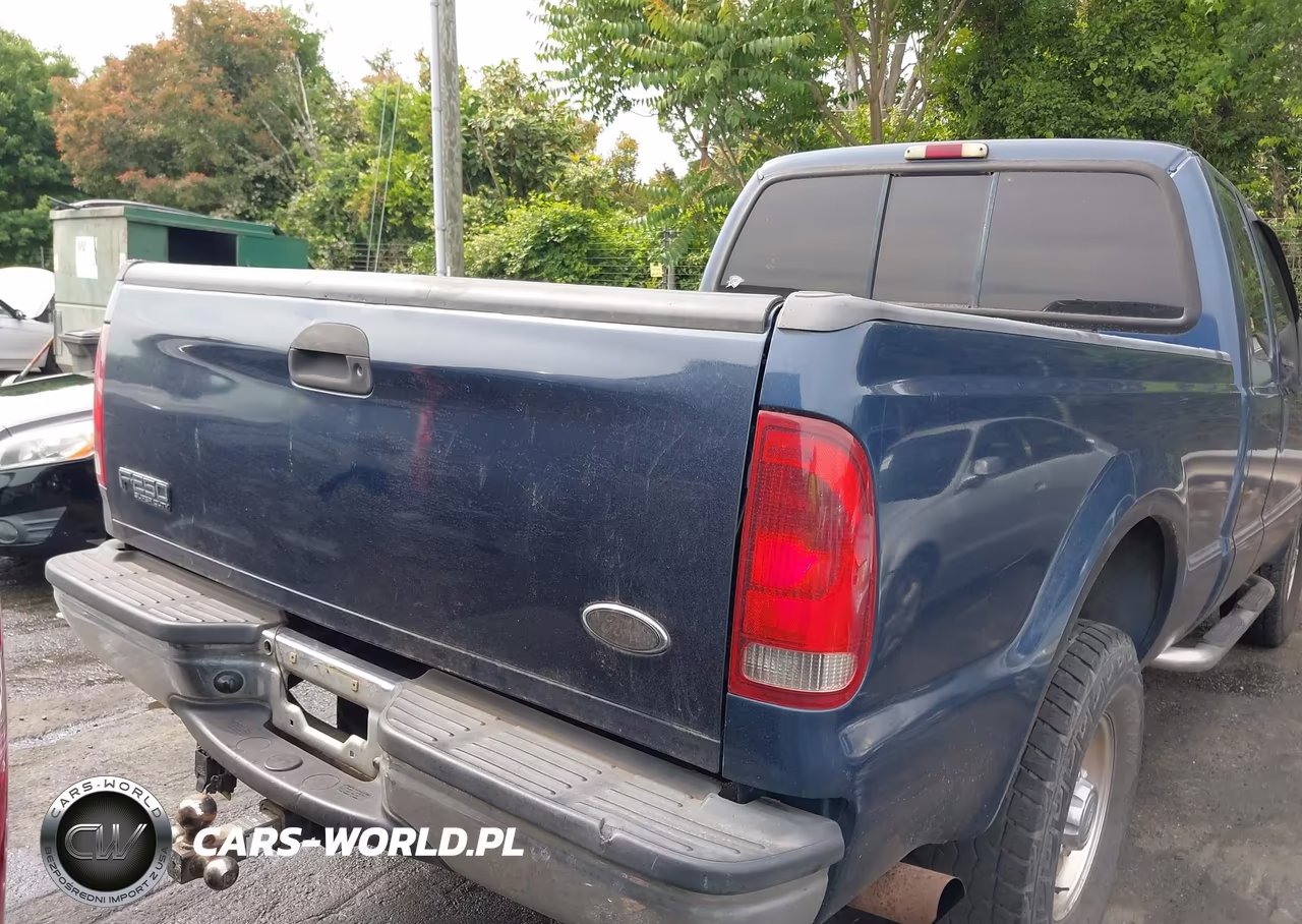 2002 Ford F-250 Lariat-Xl-Xlt VIN:1FTNX21L22EA46456 - 16