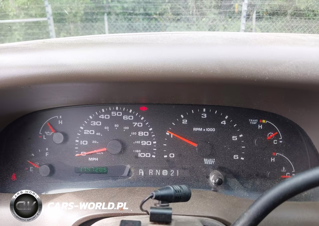 2002 Ford F-250 Lariat-Xl-Xlt VIN:1FTNX21L22EA46456 - 7
