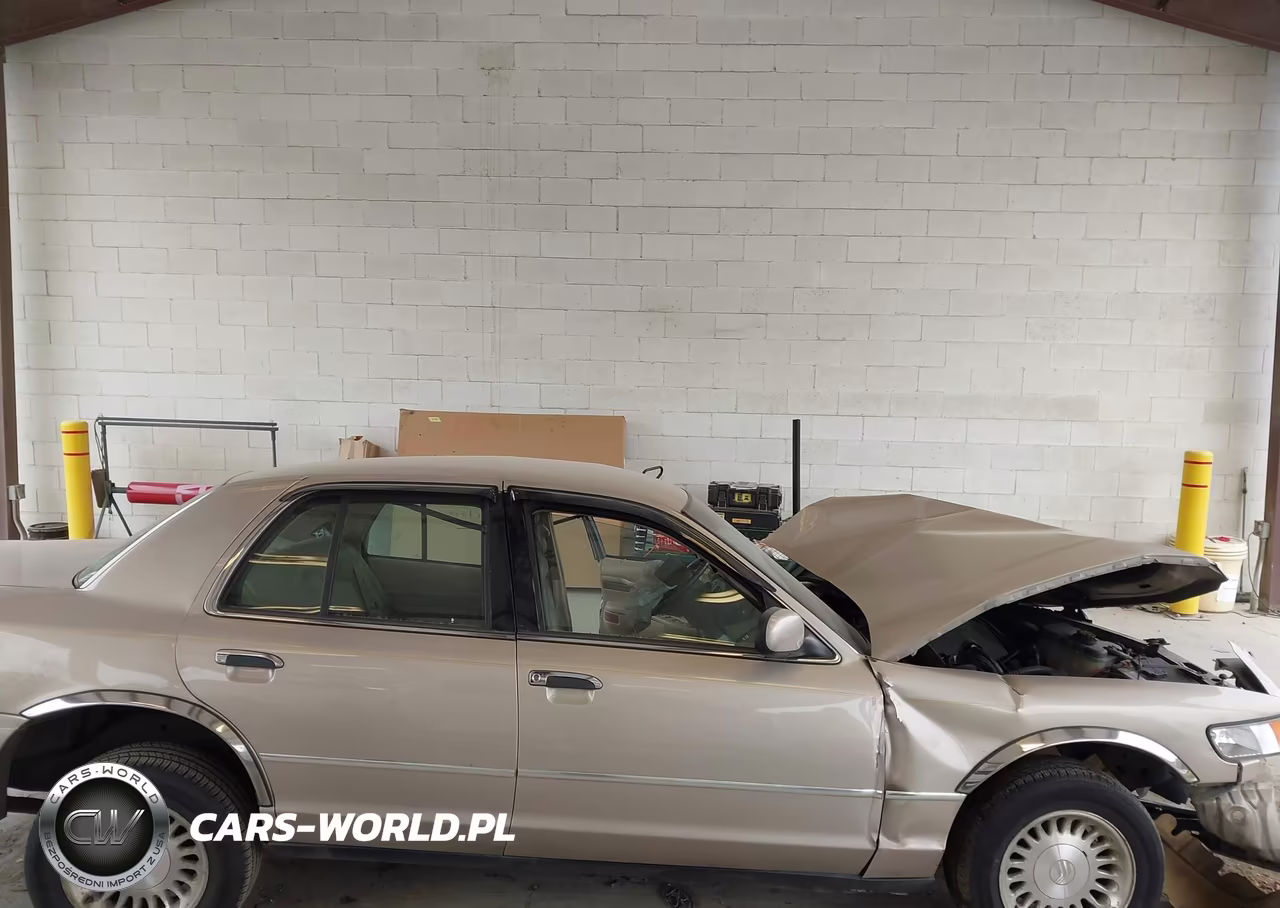 1998 Mercury Grand Marquis VIN:2MEFM75WXWX658616 - 14