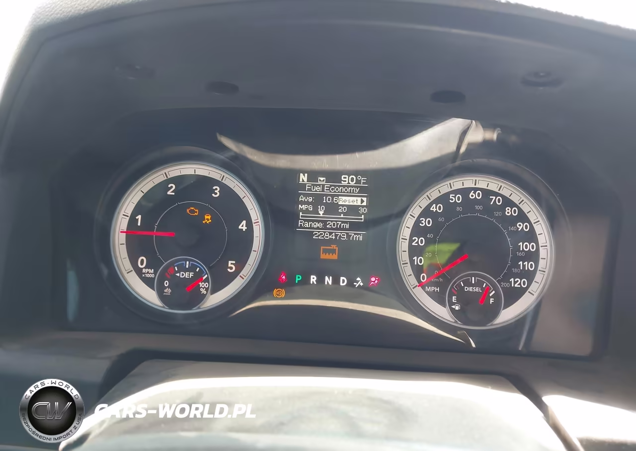 2014 Ram 3500 Tradesman VIN:3C63RRGL9EG226670 - 17