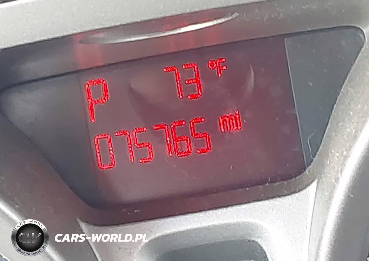2011 Ford Fiesta Ses VIN:3FADP4FJ5BM175581 - 15