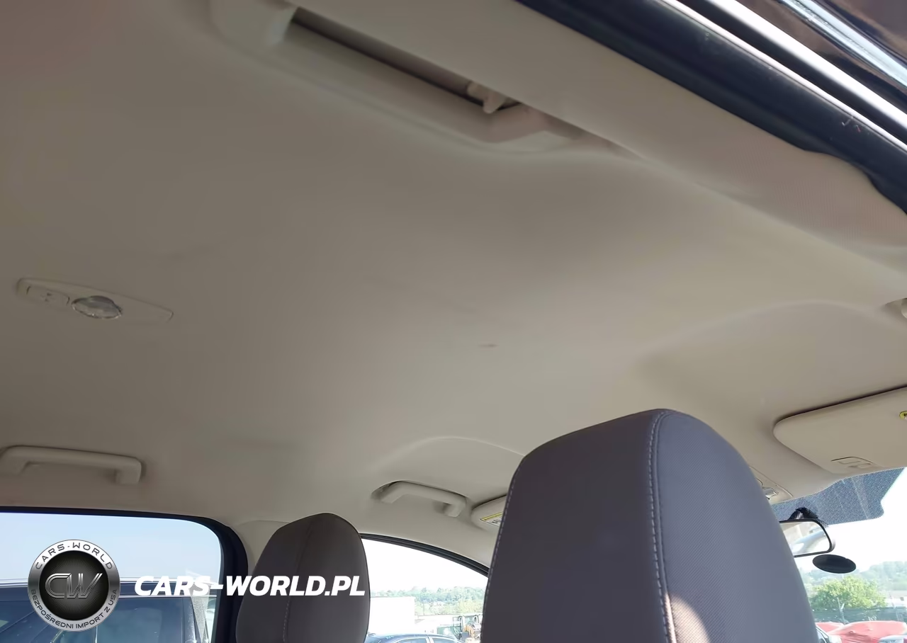 2015 Ford Escape Se VIN:1FMCU9GX7FUC54083 - 13