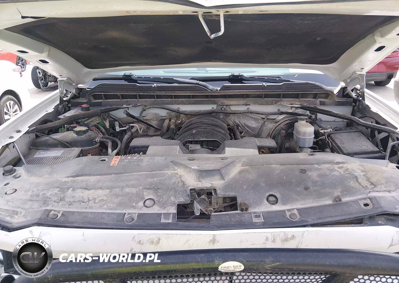 2018 Chevrolet Silverado 1500 2Lt VIN:3GCUKREC4JG281087 - 10