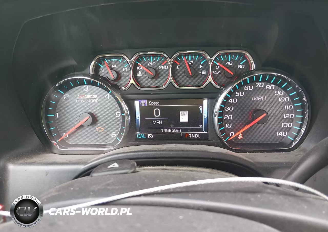 2018 Chevrolet Silverado 1500 2Lt VIN:3GCUKREC4JG281087 - 7