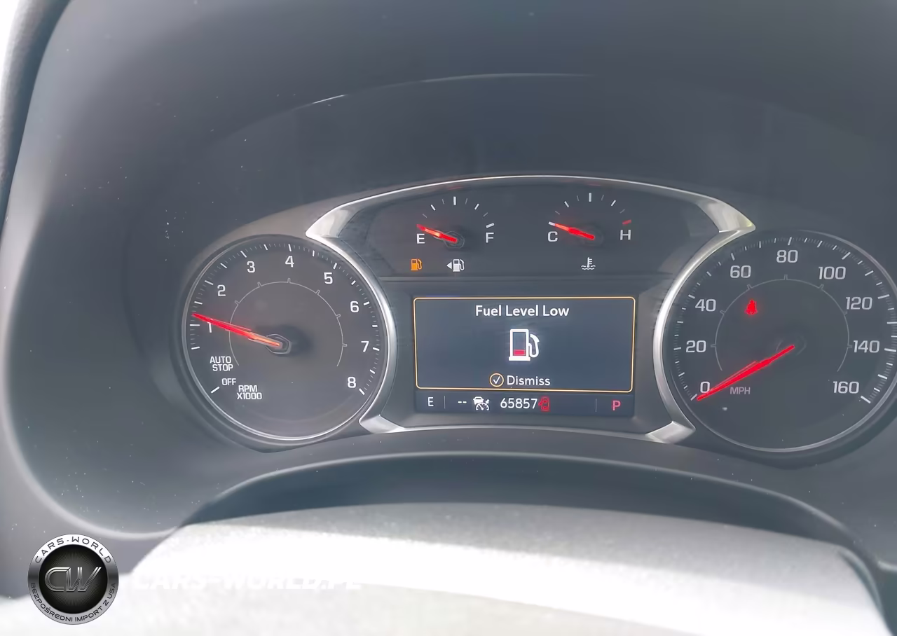 2020 GMC Terrain Awd Denali VIN:3GKALXEX9LL277722 - 15