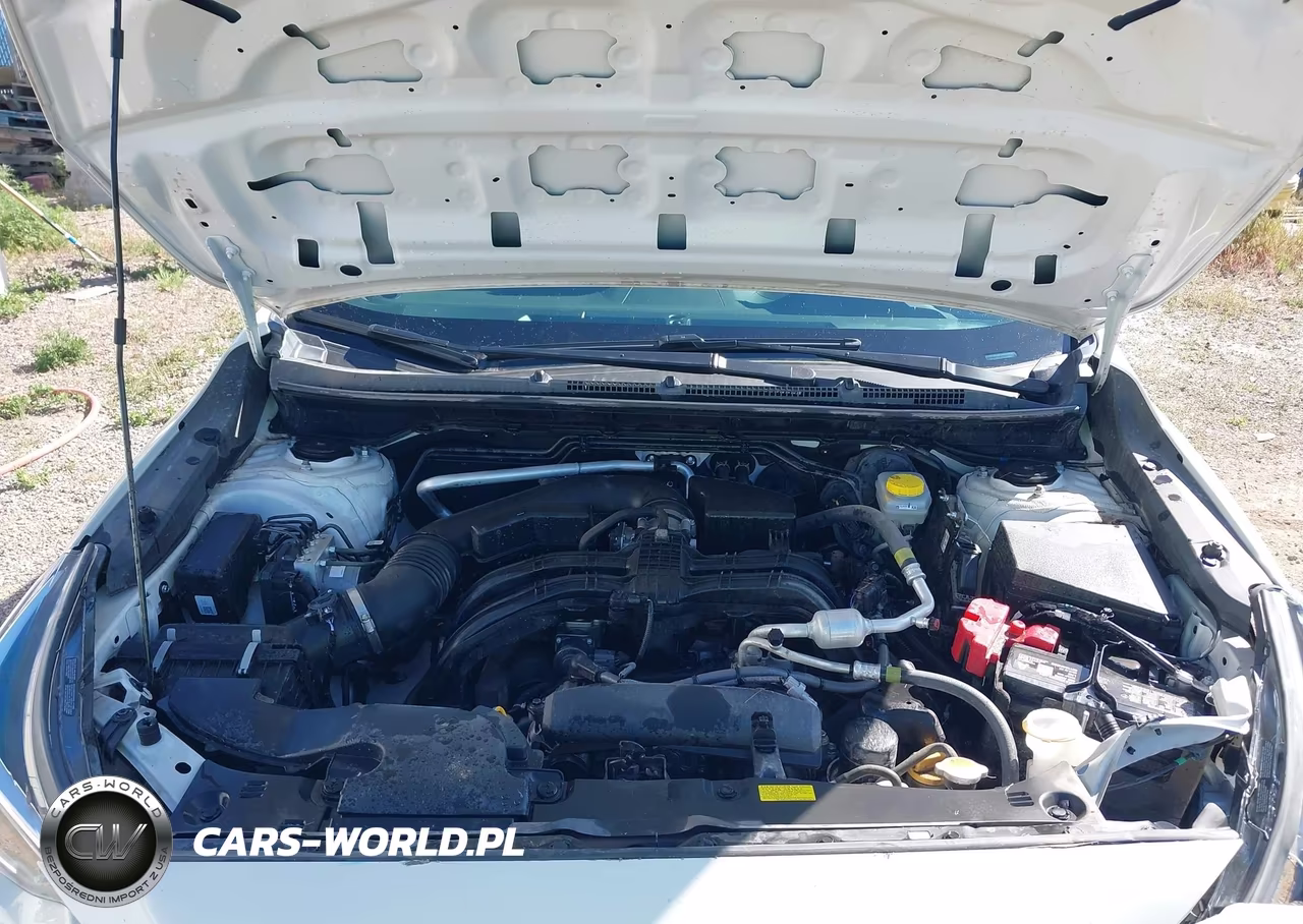 2026 Subaru Crosstrek VIN:4S4GUHB66T3709470 - 10