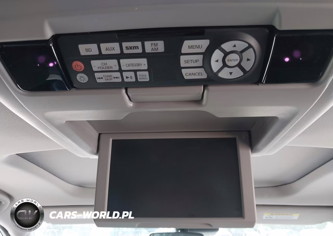 2016 Honda Pilot Touring VIN:5FNYF6H94GB052217 - 18