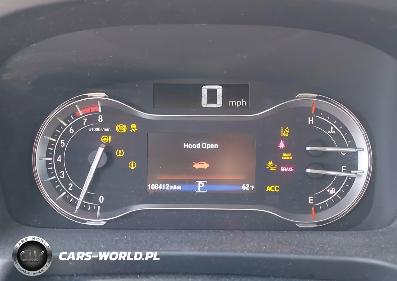 2016 Honda Pilot Touring VIN:5FNYF6H94GB052217 - 7