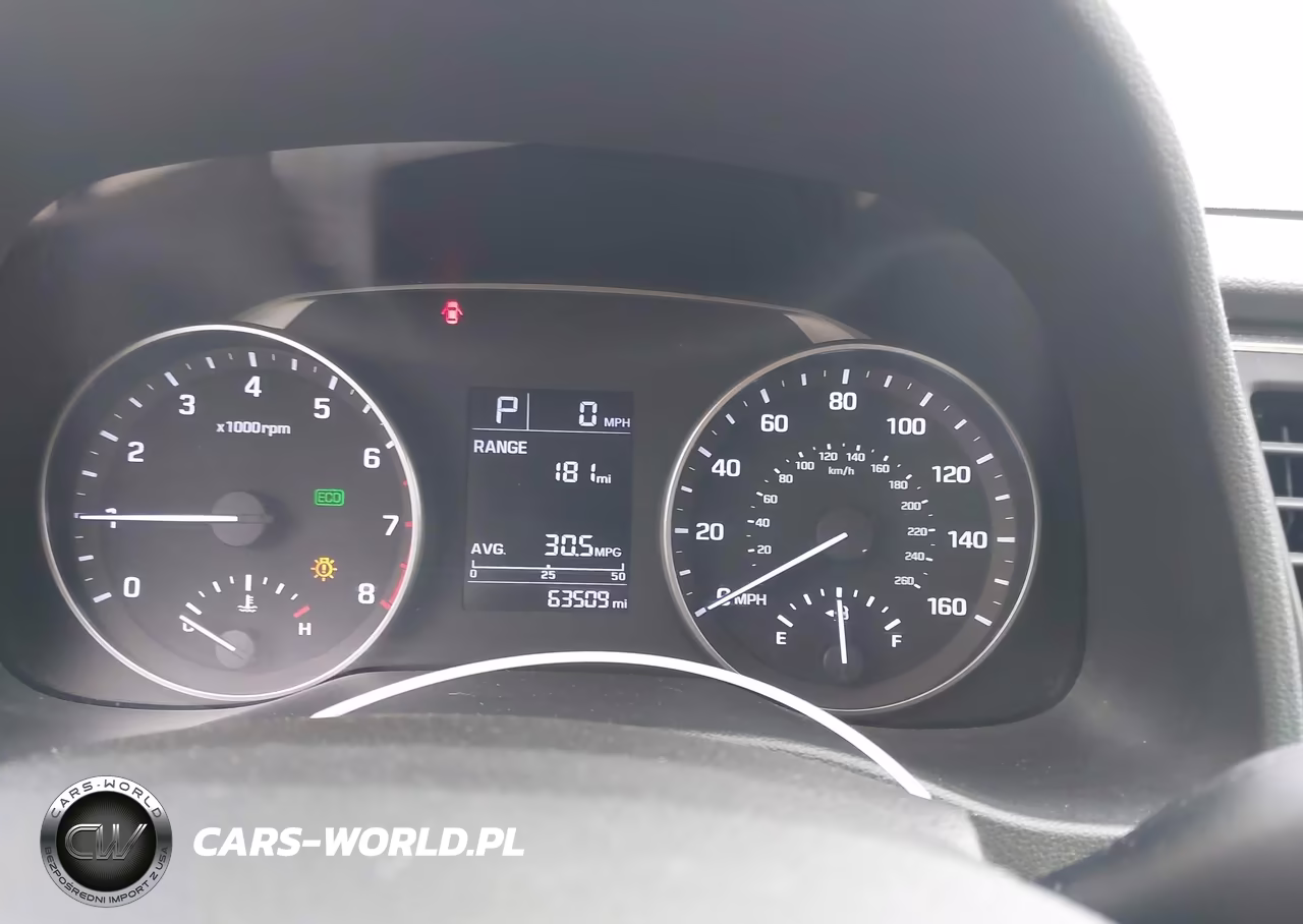 2017 Hyundai Elantra Se VIN:5NPD84LF0HH005814 - 15