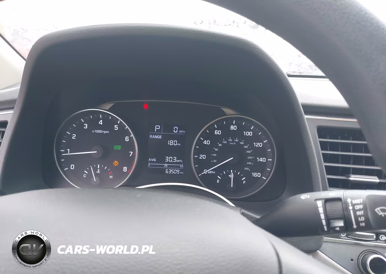 2017 Hyundai Elantra Se VIN:5NPD84LF0HH005814 - 7