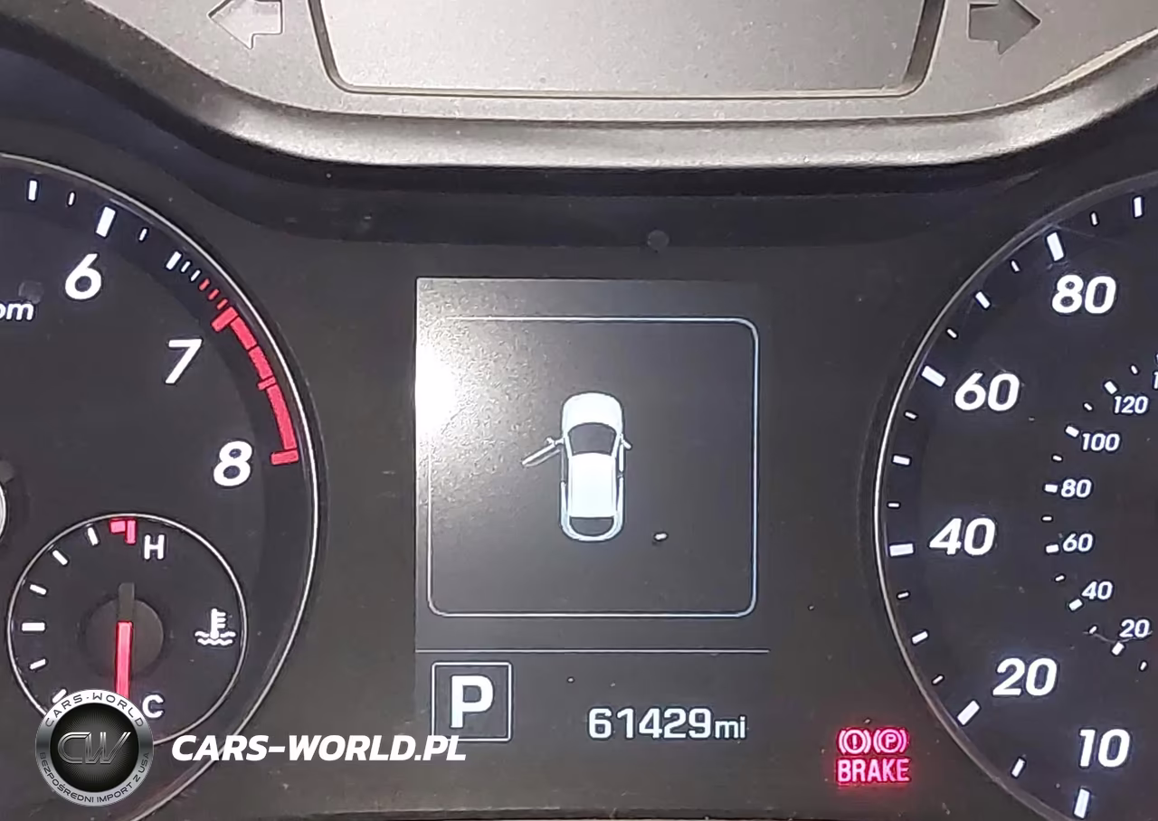 2016 Hyundai Veloster Turbo VIN:KMHTC6AE7GU301168 - 15