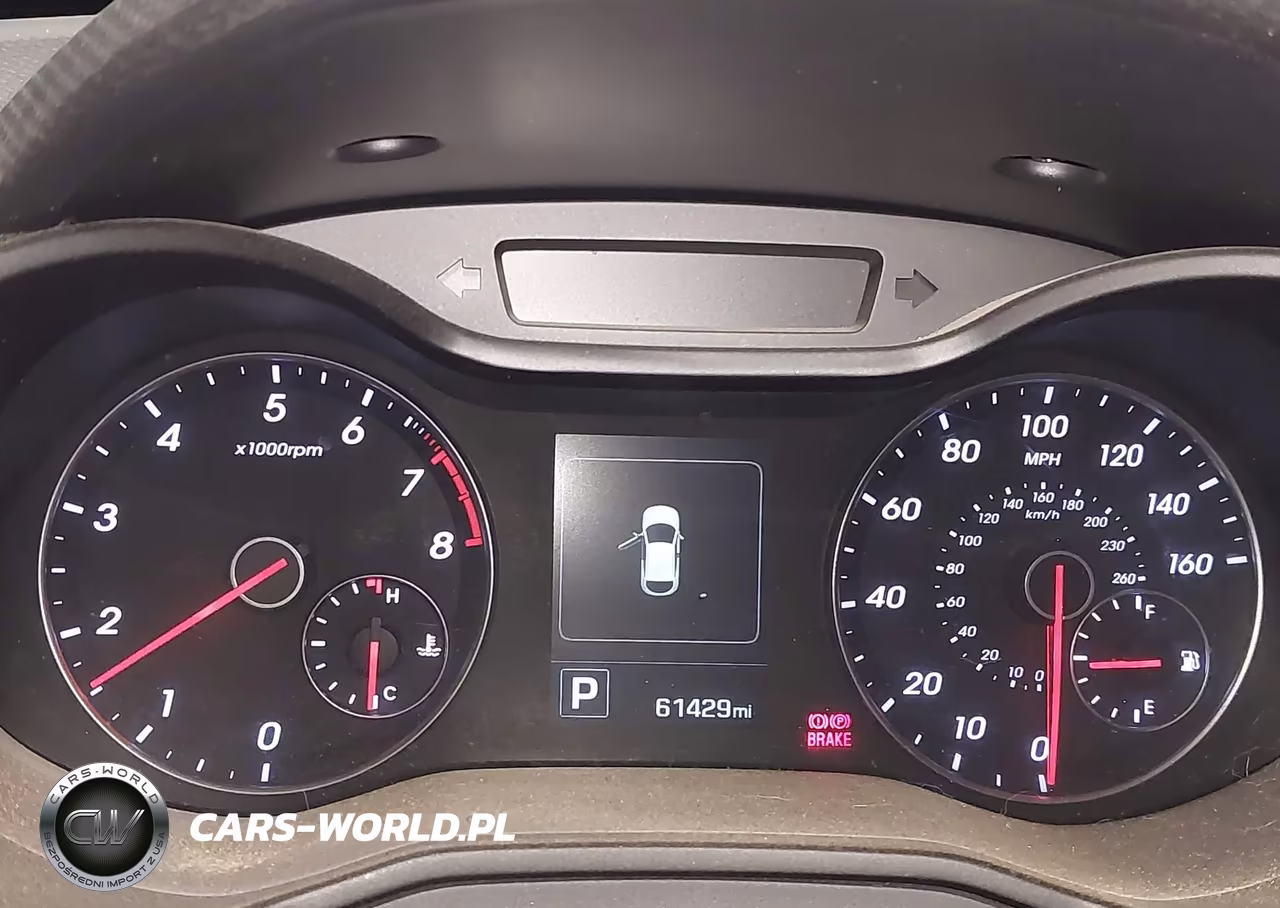 2016 Hyundai Veloster Turbo VIN:KMHTC6AE7GU301168 - 7