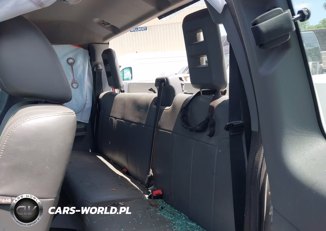 2012 Ford F-350 Xl VIN:1FD8X3B66CEC51061 - 7