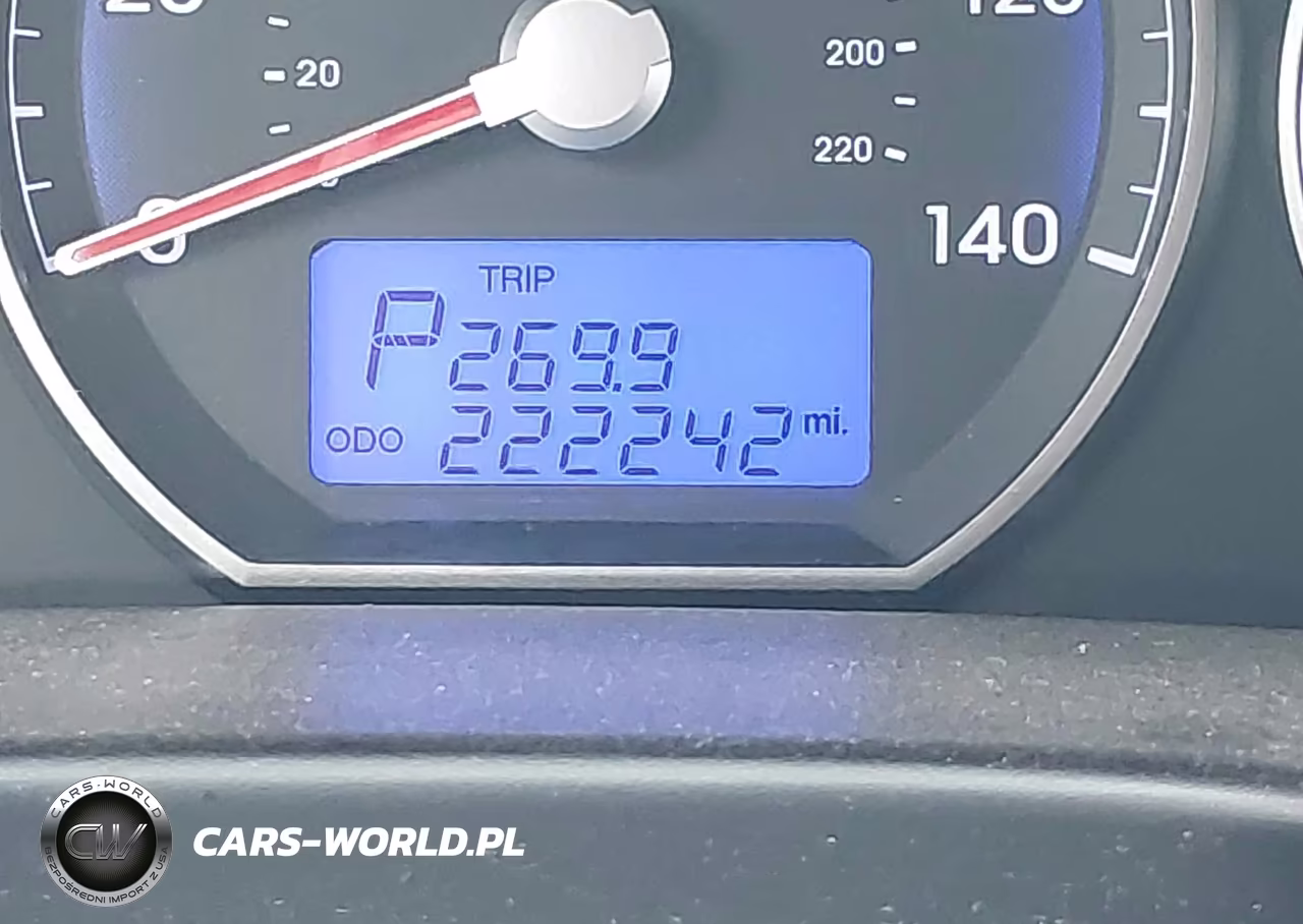 2011 Hyundai Santa Fe Gls VIN:5XYZG3ABXBG040362 - 15