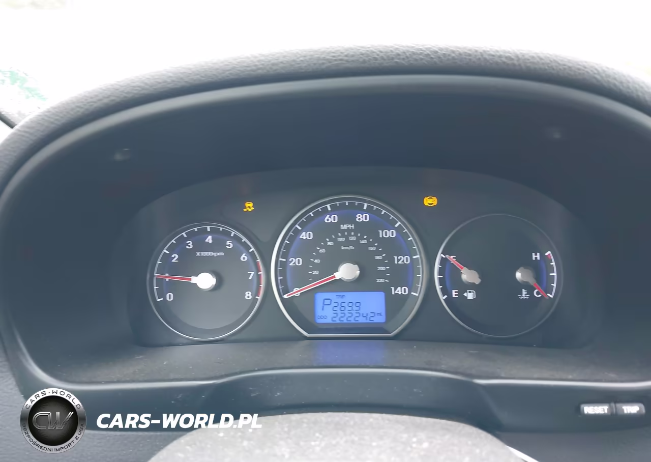 2011 Hyundai Santa Fe Gls VIN:5XYZG3ABXBG040362 - 7