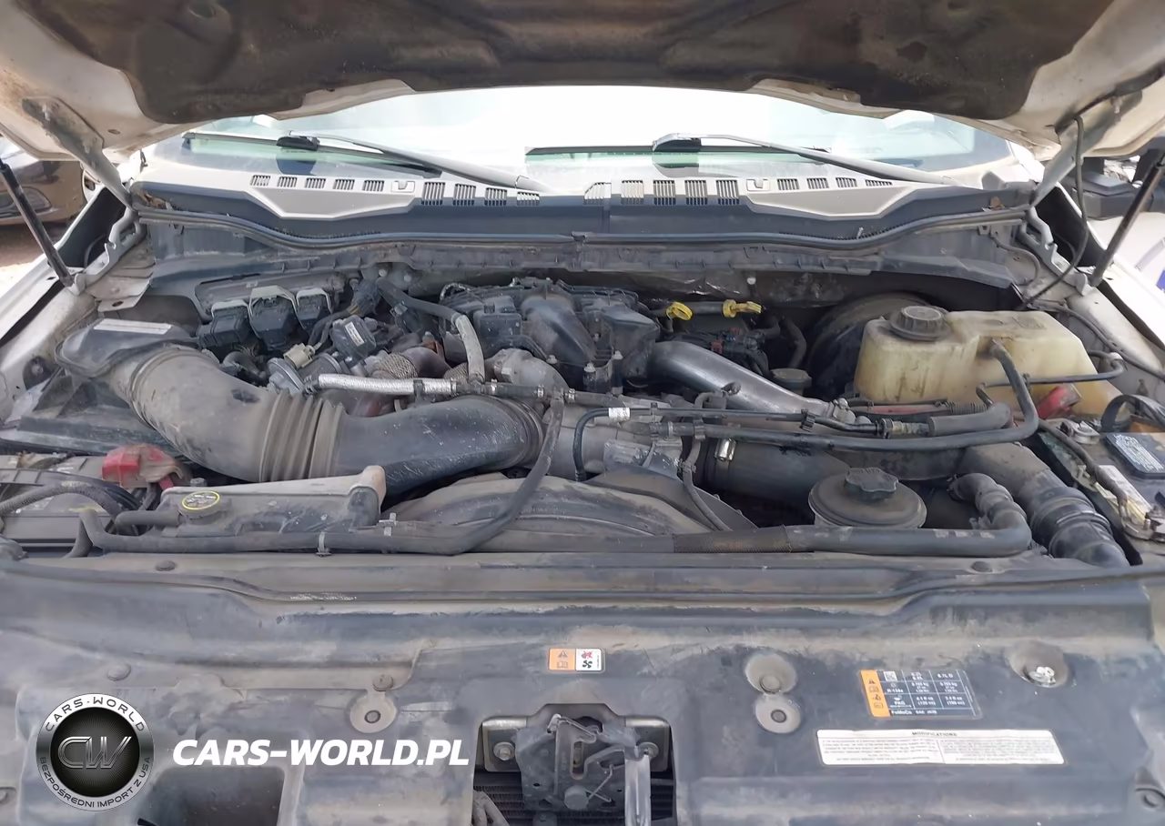 2017 Ford F-250 Xl VIN:1FT7W2AT5HEF31582 - 10