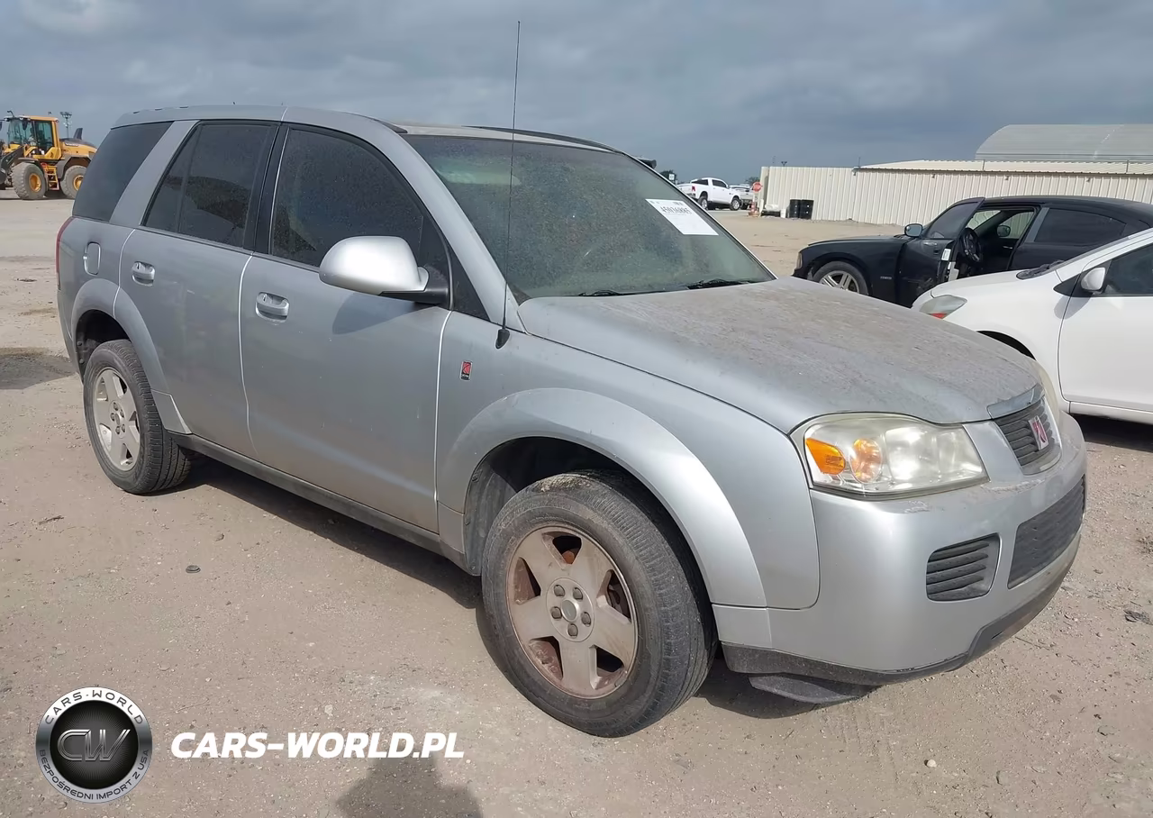 2006 Saturn Vue V6