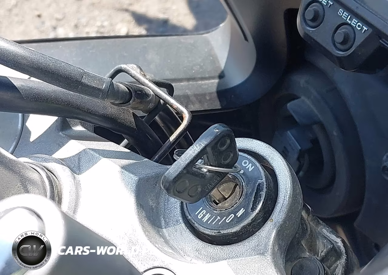 2013 Yamaha Fz1 Sc VIN:JYARN17Y7DA001961 - 11