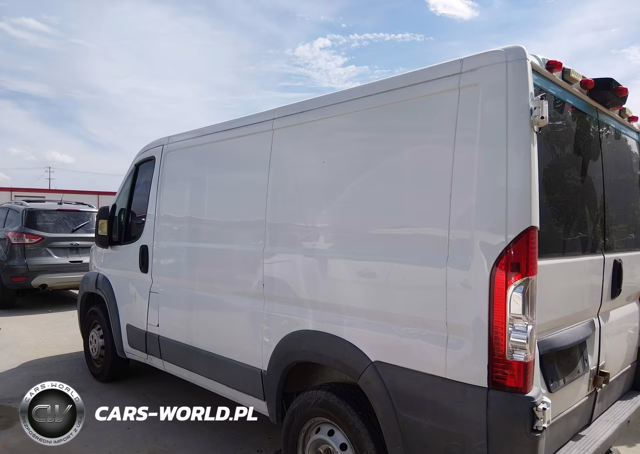 2016 Ram Promaster 1500 Low Roof VIN:3C6TRVNG3GE132832 - 14