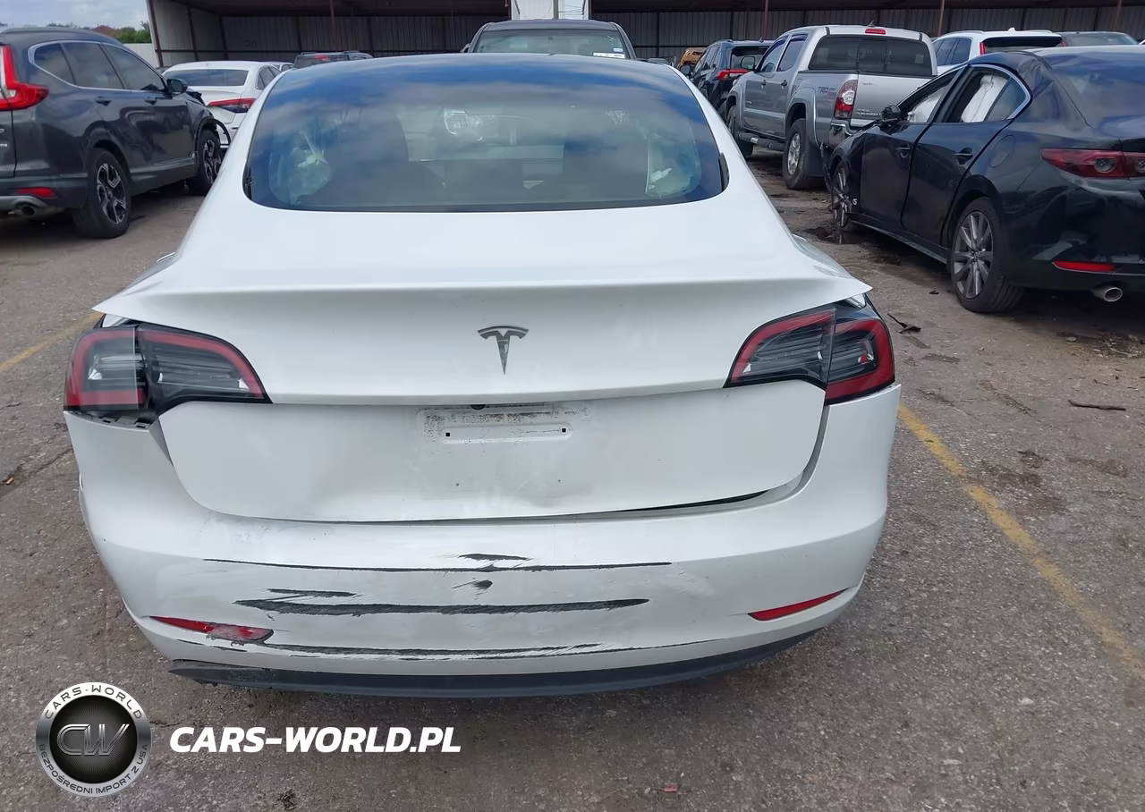 2023 Tesla Model 3 Rear-Wheel Drive VIN:5YJ3E1EA4PF602370 - 16