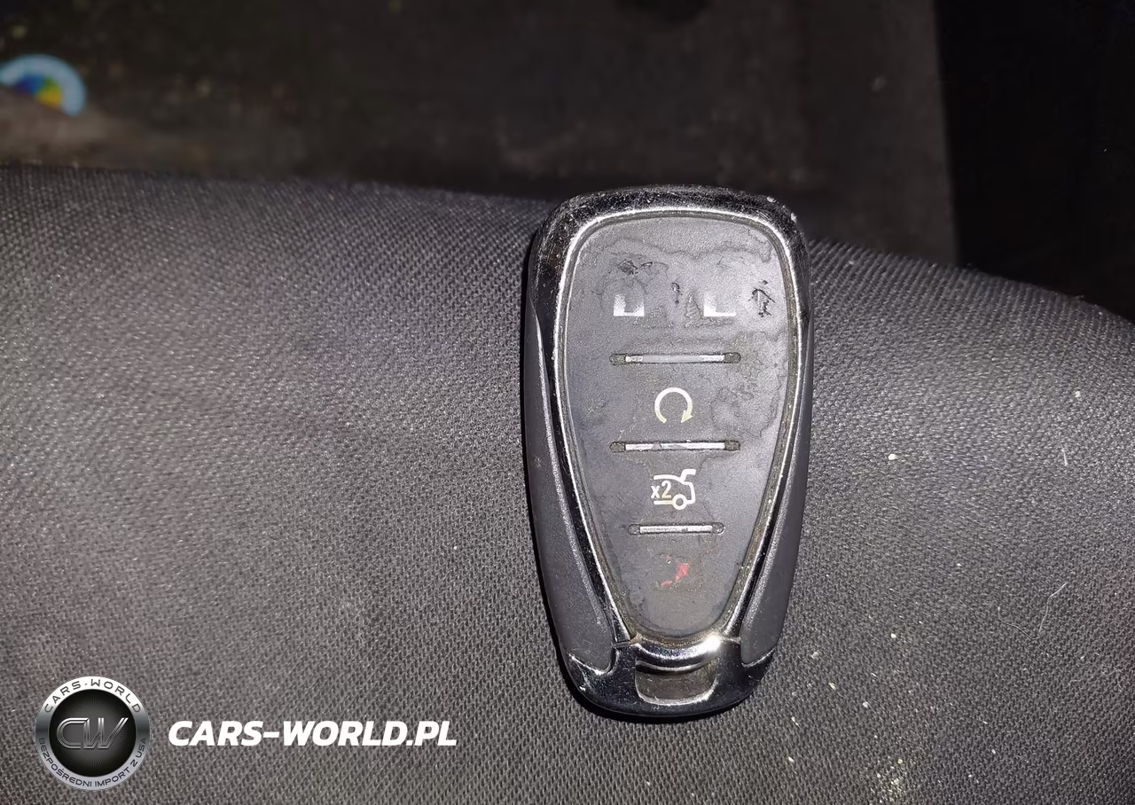 2019 Chevrolet Malibu Rs VIN:1G1ZG5ST4KF184407 - 11
