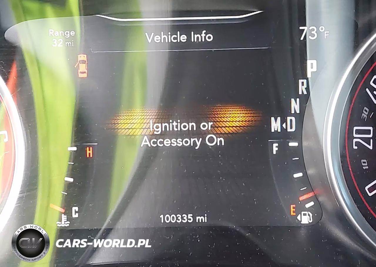 2015 Dodge Challenger Sxt VIN:2C3CDZAG3FH722749 - 15