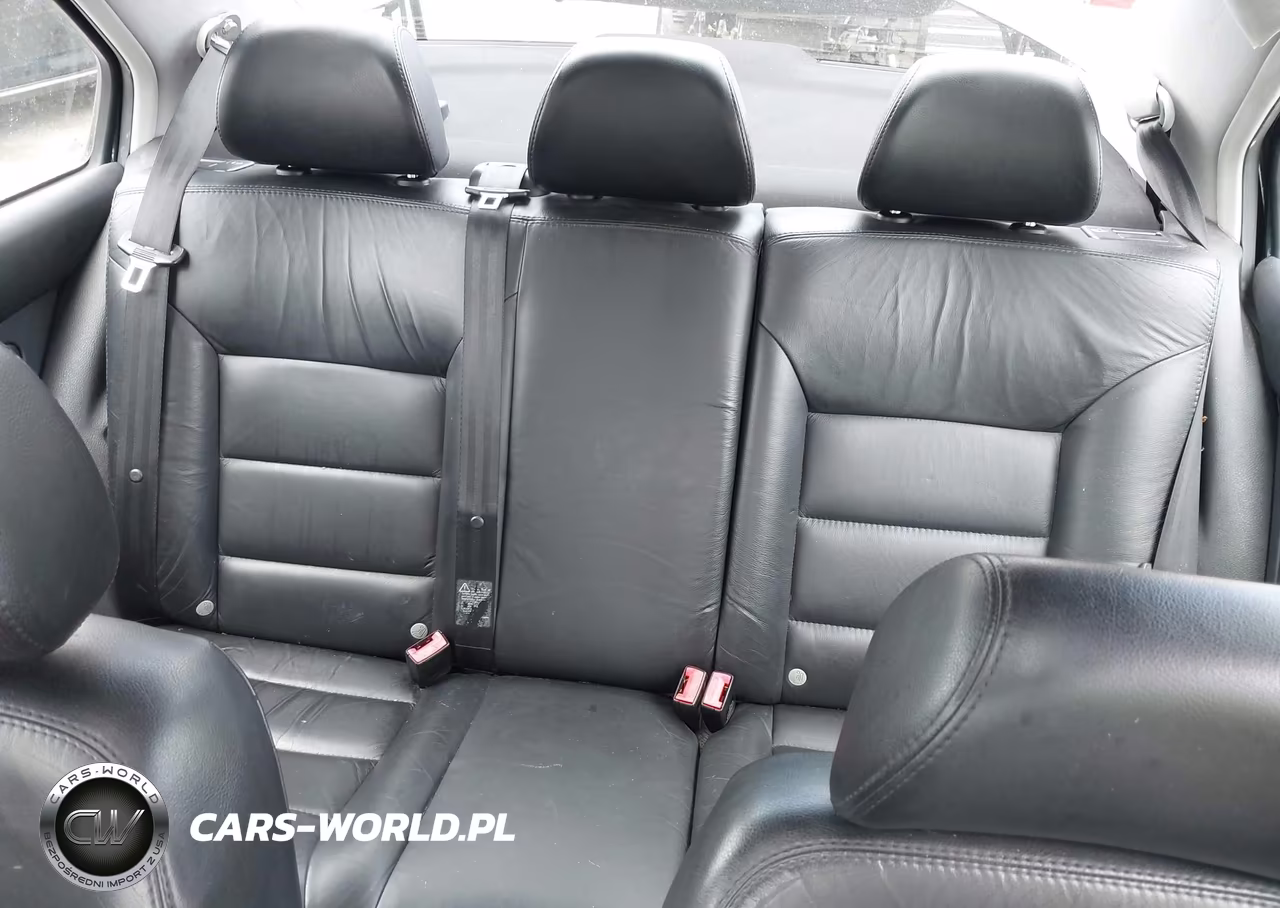 2004 Volkswagen Jetta Gls 2.0L VIN:3VWSK69M64M113771 - 8