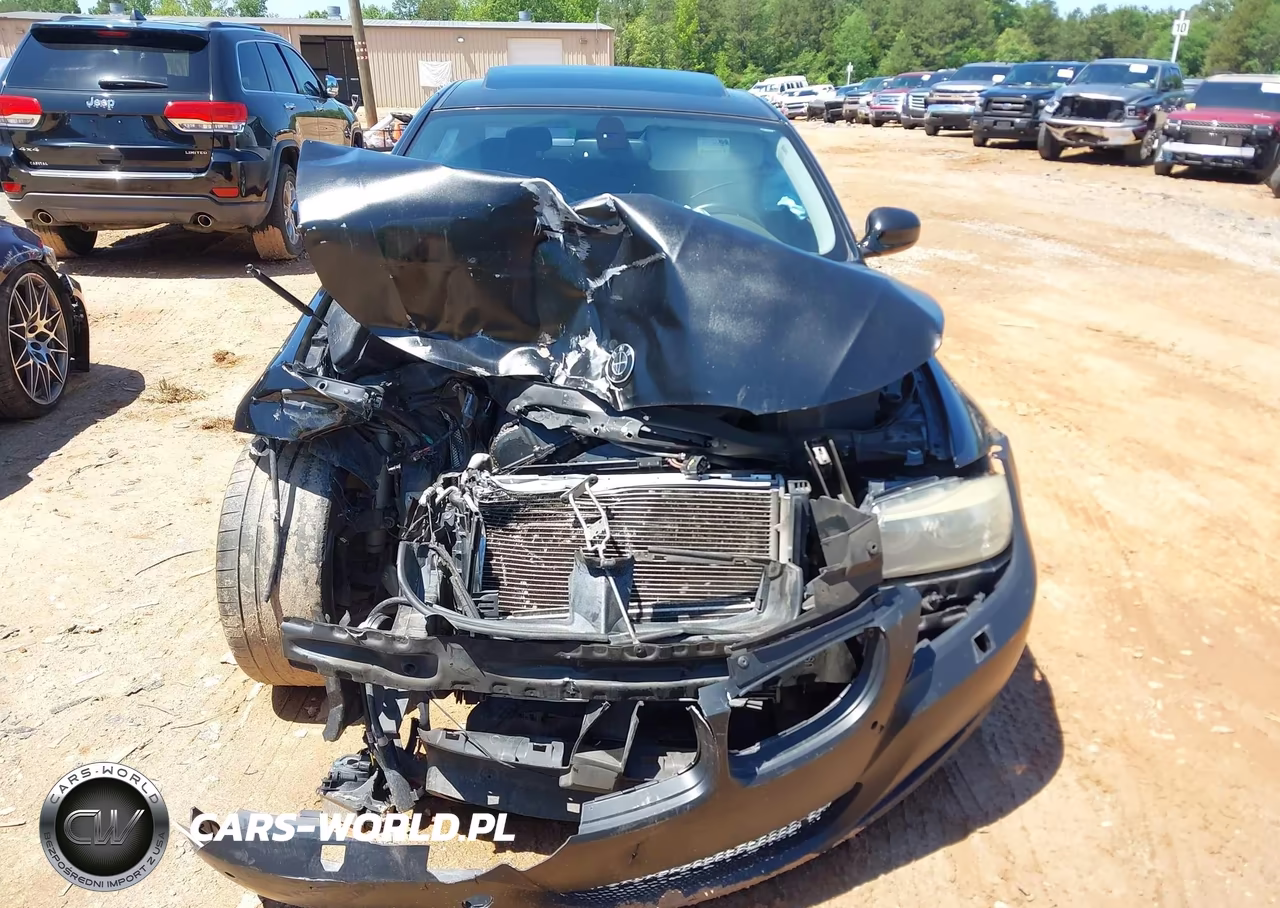 2010 BMW 328I VIN:WBAPH7G58ANM50613 - 12