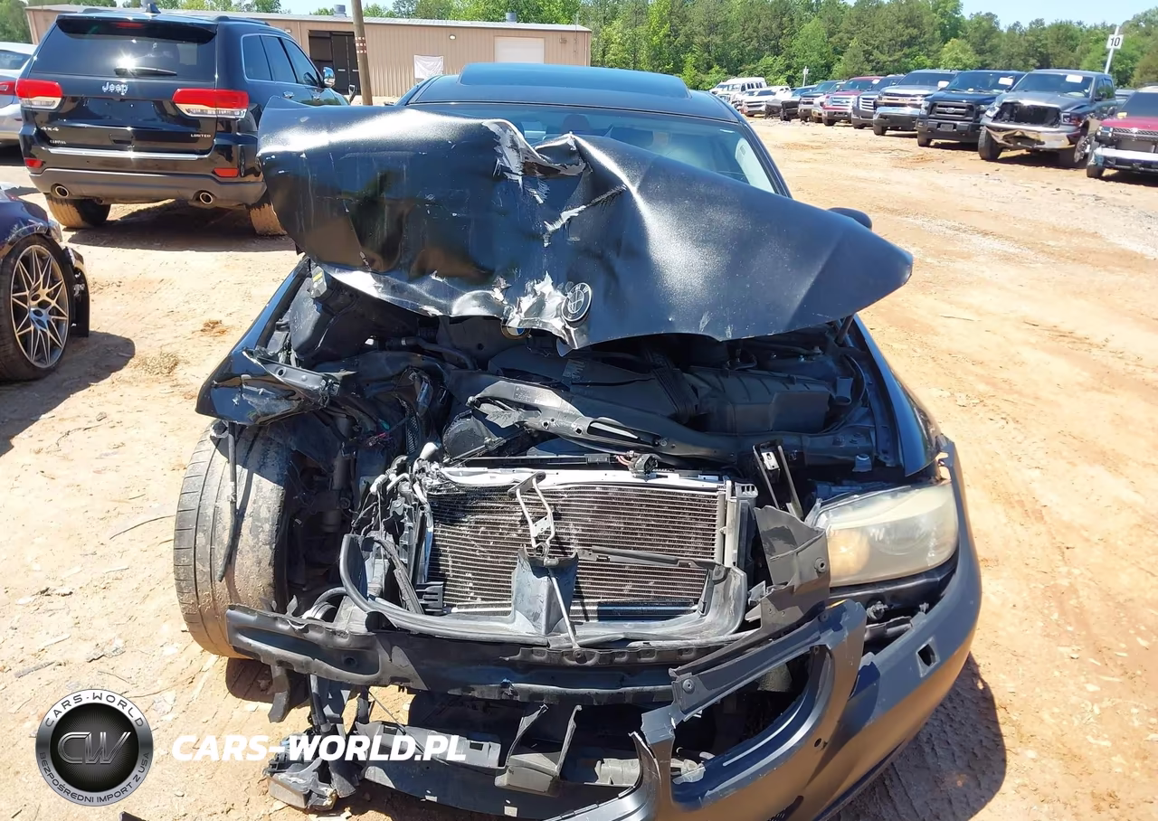 2010 BMW 328I VIN:WBAPH7G58ANM50613 - 6