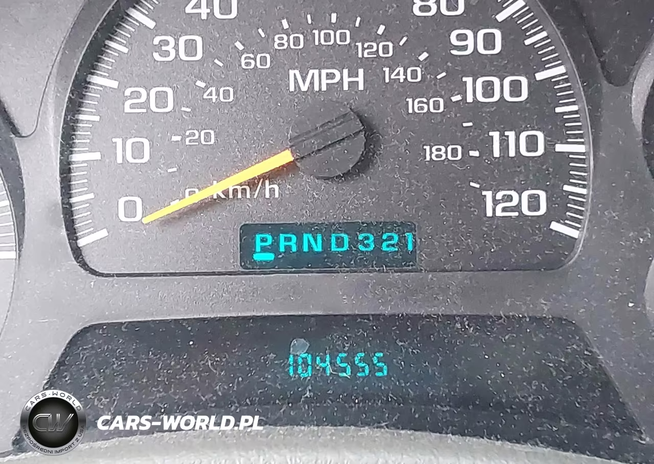 2004 Chevrolet Trailblazer Ls VIN:1GNDS13S542302898 - 15