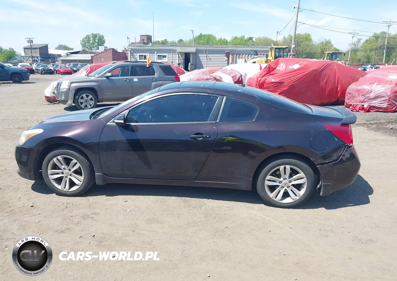2010 Nissan Altima 2.5 S VIN:1N4AL2EP2AC108865 - 14