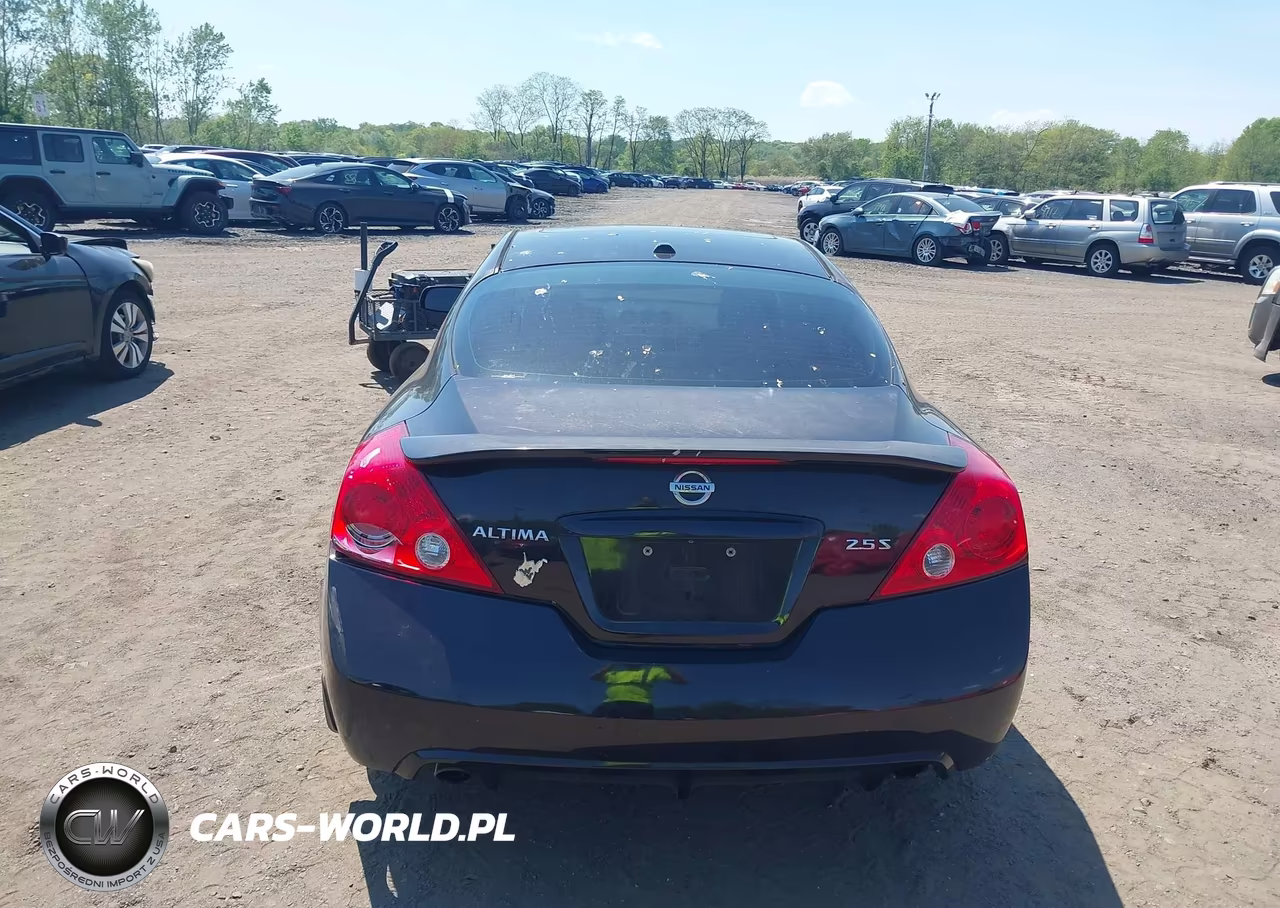 2010 Nissan Altima 2.5 S VIN:1N4AL2EP2AC108865 - 16